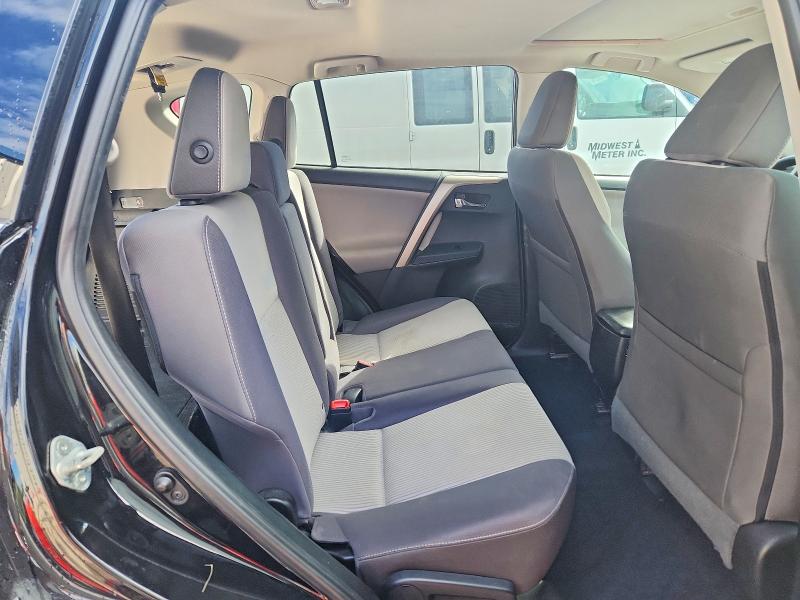 2015 Toyota Rav4 მანქანა იყიდება აუქციონზე, vin: 2T3RFREV5FW385641, აუქციონის ნომერი: 70602826