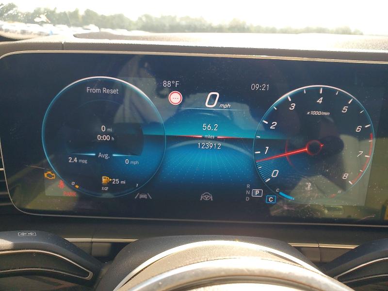 Aukcja sprzedaży 2020 Mercedes-benz Gle, vin: 4JGFB4KB6LA052947, numer aukcji: 67056606