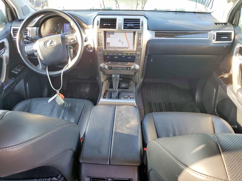 Aukcja sprzedaży 2017 Lexus Gx, vin: JTJBM7FX7H5172242, numer aukcji: 67396496