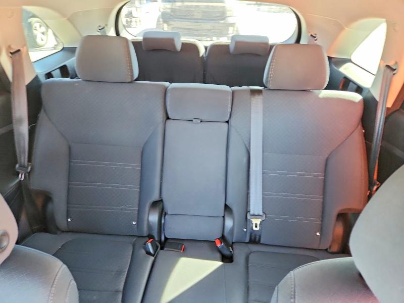 2019 Kia Sorento მანქანა იყიდება აუქციონზე, vin: 5XYPG4A38KG554264, აუქციონის ნომერი: 69596006