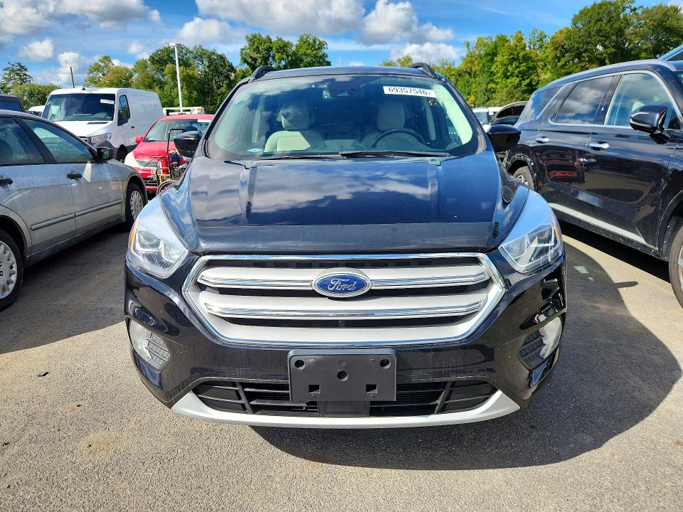 Aukcja sprzedaży 2019 Ford Escape, vin: 1FMCU9HD3KUA57927, numer aukcji: 69357546