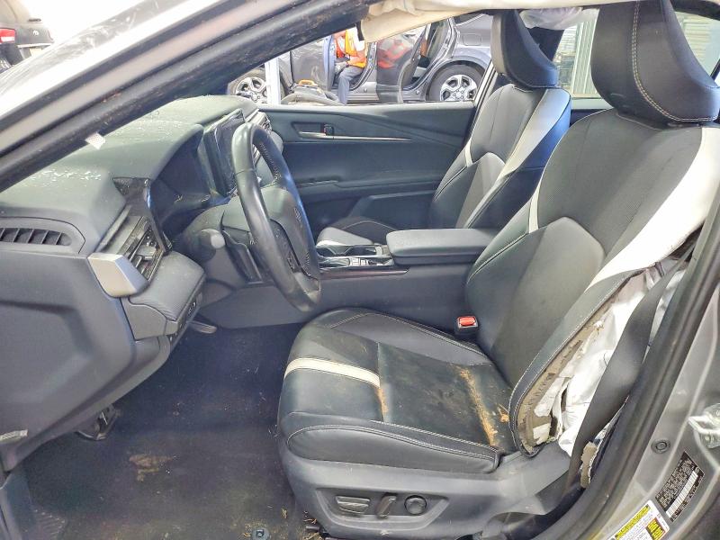 Продажа на аукционе авто 2025 Toyota Camry, vin: 4T1DAACK8SU525350, номер лота: 67675496