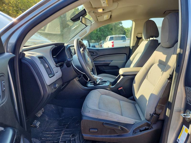 Aukcja sprzedaży 2020 Chevrolet Colorado, vin: 1GCGSBEN6L1161640, numer aukcji: 67491936
