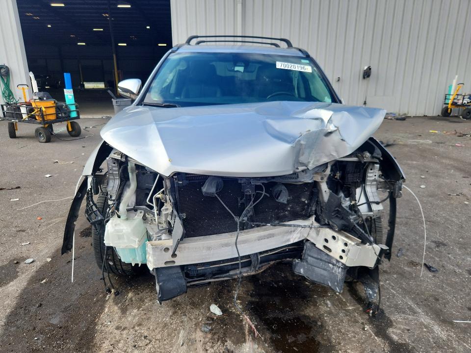 Продаж на аукціоні авто 2017 Toyota Highlander, vin: 5TDJZRFH4HS379069, номер лоту: 70020196
