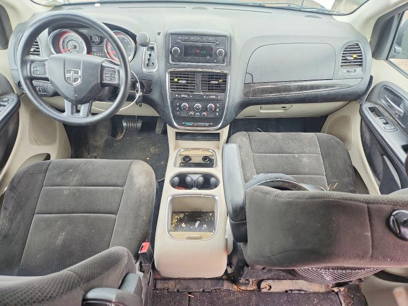 Aukcja sprzedaży 2012 Dodge Grand Caravan, vin: 2C4RDGCG3CR333073, numer aukcji: 70655326