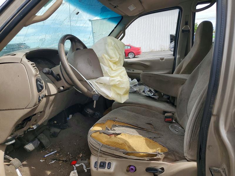Aukcja sprzedaży 2001 Ford Expedition, vin: 1FMPU16L31LA55483, numer aukcji: 67460946