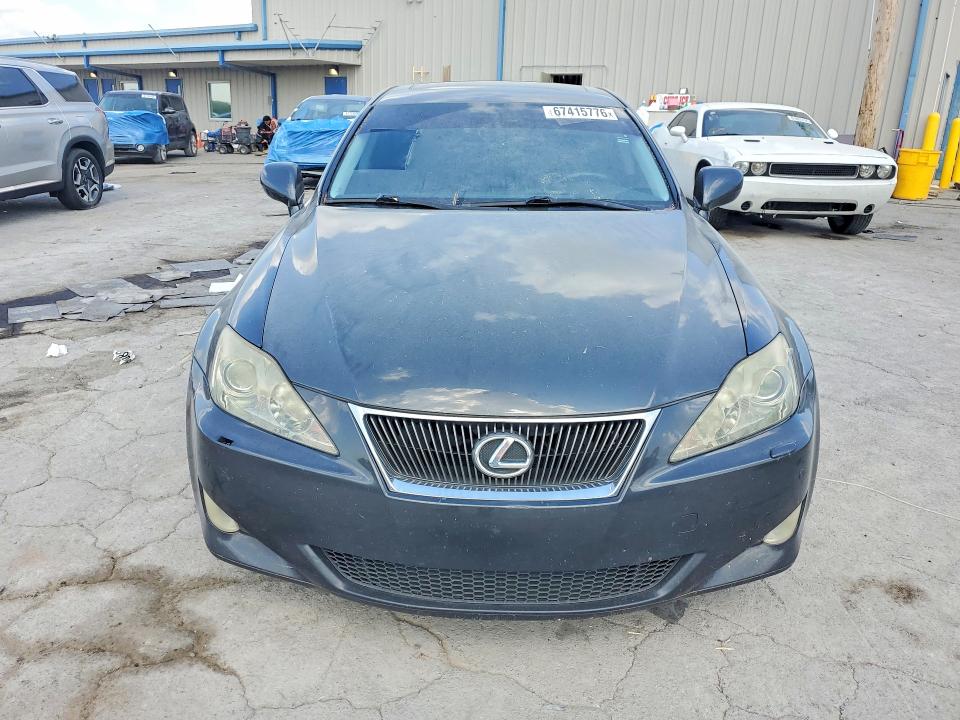 Aukcja sprzedaży 2008 Lexus Is, vin: JTHBE262285018110, numer aukcji: 67415776