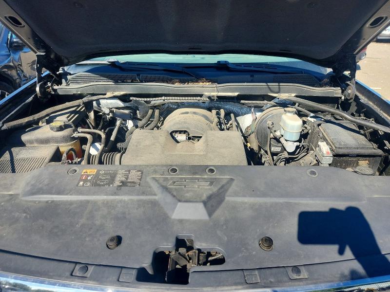 69543966 :رقم المزاد ، 1GCNKPEH2EZ344844 vin ، 2014 Chevrolet Silverado مزاد بيع