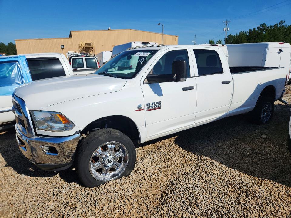 Продажа на аукционе авто 2018 Ram 3500, vin: 3C63R3GL1JG220904, номер лота: 69412636