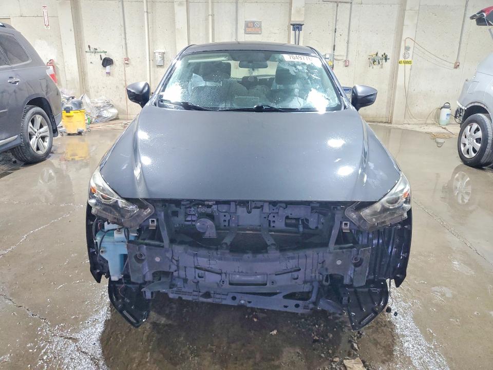 Aukcja sprzedaży 2016 Mazda Cx-3, vin: JM1DKDB76G0131814, numer aukcji: 70497766