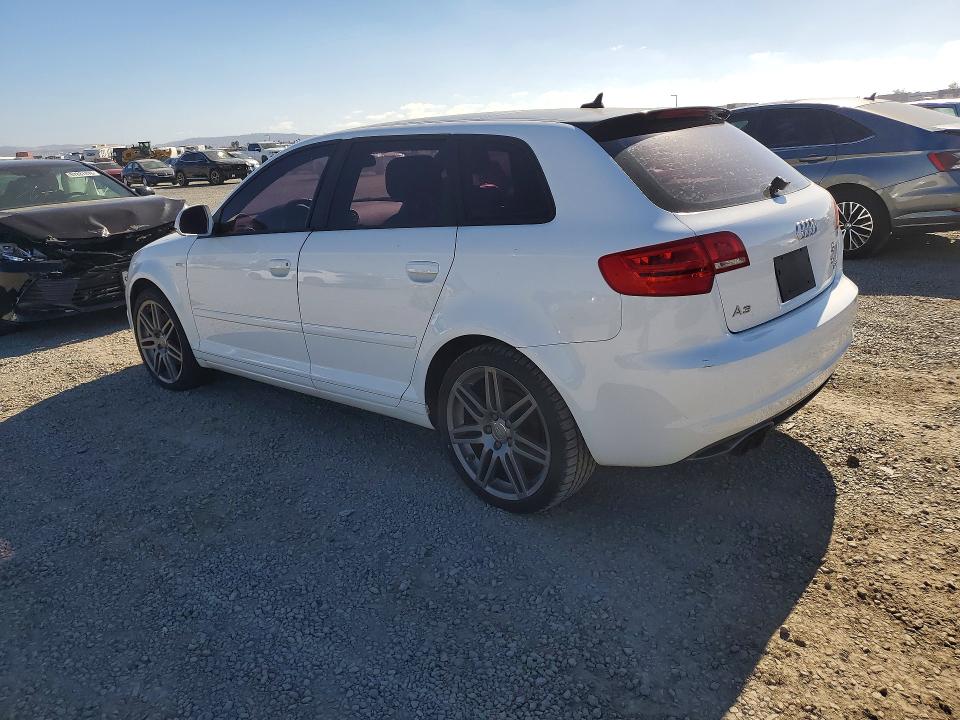 Aukcja sprzedaży 2009 Audi A3, vin: WAUHE78PX9A049175, numer aukcji: 67880406