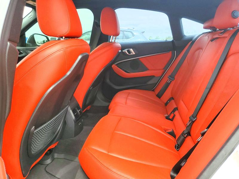Aukcja sprzedaży 2021 Bmw 228i, vin: WBA53AK02M7J56552, numer aukcji: 67999406