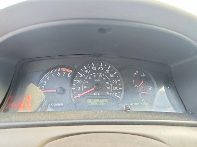 69717916 :رقم المزاد ، JTDBR32E052067251 vin ، 2005 Toyota Corolla مزاد بيع