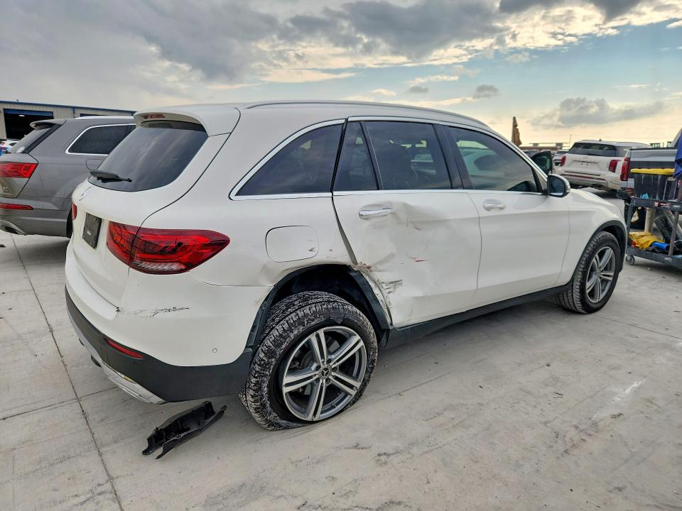 Продажа на аукционе авто 2021 Mercedes-benz Glc, vin: W1N0G8DB0MV272684, номер лота: 70685136