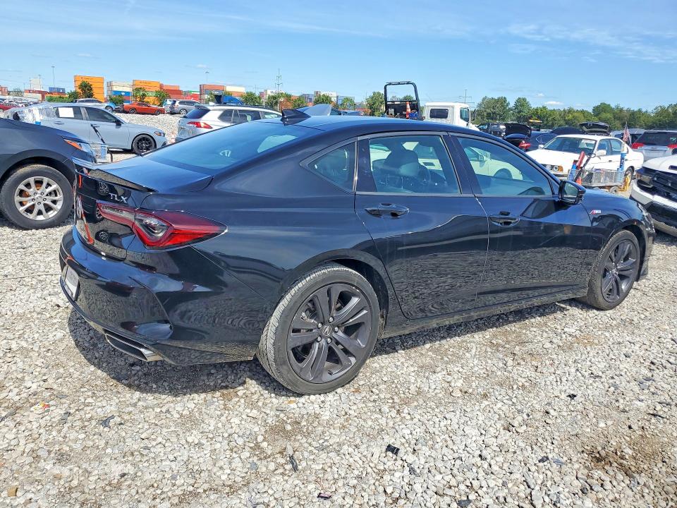 Продаж на аукціоні авто 2023 Acura Tlx, vin: 19UUB5F56PA004426        , номер лоту: 68854996