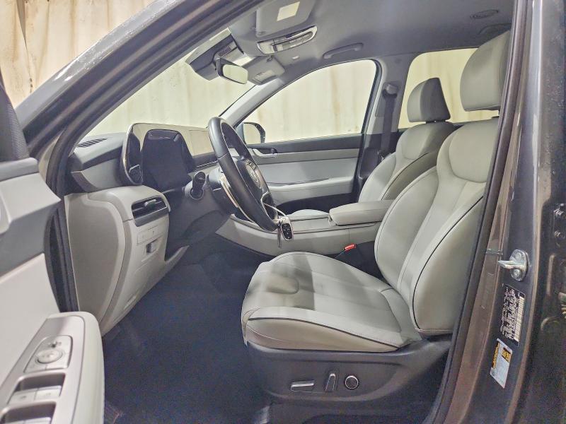 Auction sale of the 2025 Hyundai Palisade, vin: KM8R24GEXSU862174, lot number: 70922456