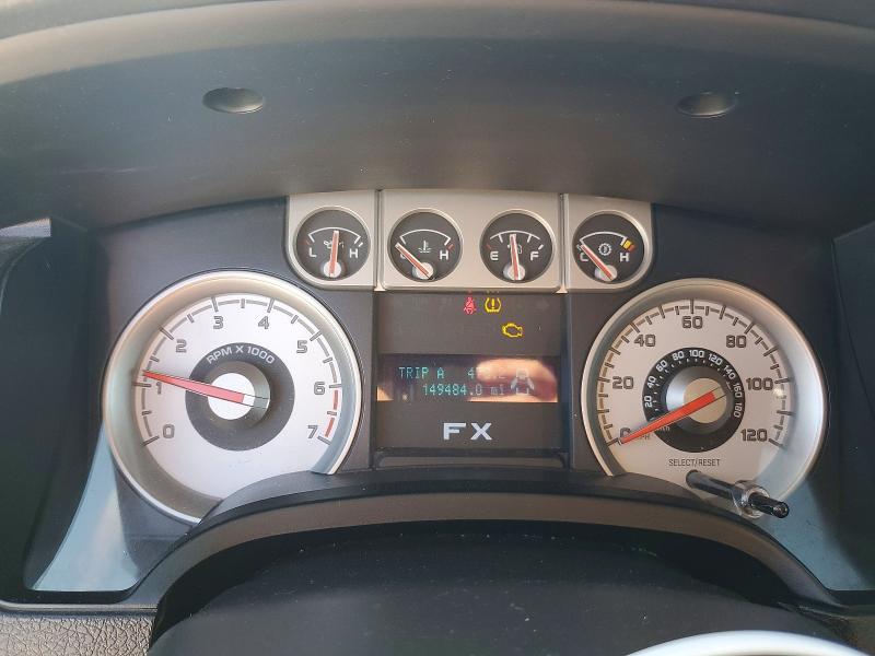 Продажа на аукционе авто 2010 Ford F150, vin: 1FTFX1EV2AFB66924, номер лота: 69697216