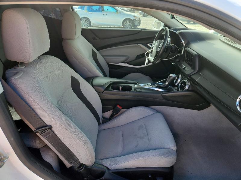 Продаж на аукціоні авто 2023 Chevrolet Camaro, vin: 1G1FB1RX8P0139127, номер лоту: 68663726