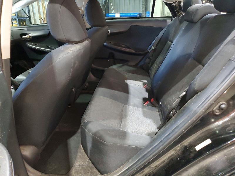 68810516 :رقم المزاد ، 1NXBU40EX9Z118364 vin ، 2009 Toyota Corolla مزاد بيع