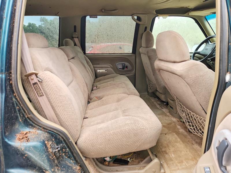 Auction sale of the 1996 Gmc Yukon, vin: 1GKEK13R6TJ734189, lot number: 69391566