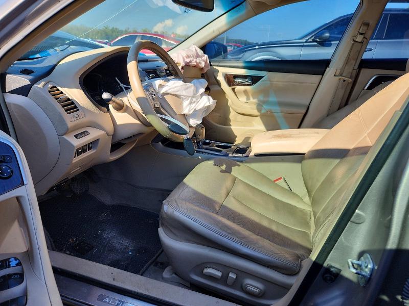 Продаж на аукціоні авто 2013 Nissan Altima, vin: 1N4AL3AP7DN538055, номер лоту: 67847496