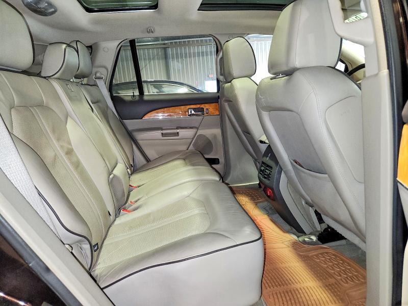 Продаж на аукціоні авто 2013 Lincoln Mkx, vin: 2LMDJ8JK2DBL03041, номер лоту: 67872226