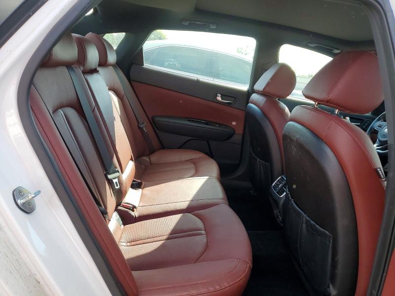 Продажа на аукционе авто 2016 Kia Optima, vin: 5XXGW4L20GG025586, номер лота: 68274536