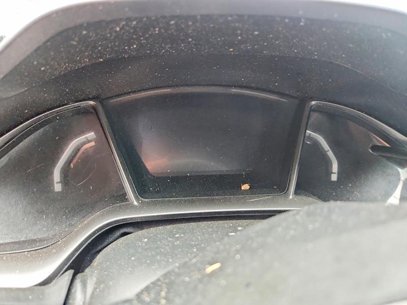 Aukcja sprzedaży 2021 Honda Civic, vin: SHHFK7H67MU410886, numer aukcji: 67214946