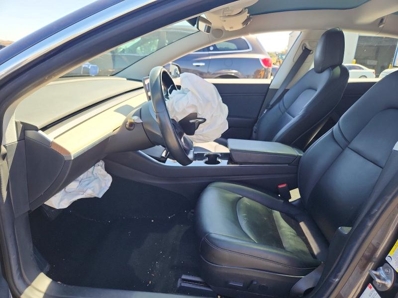 Aukcja sprzedaży 2018 Tesla Model 3, vin: 5YJ3E1EA0JF010309, numer aukcji: 68199066
