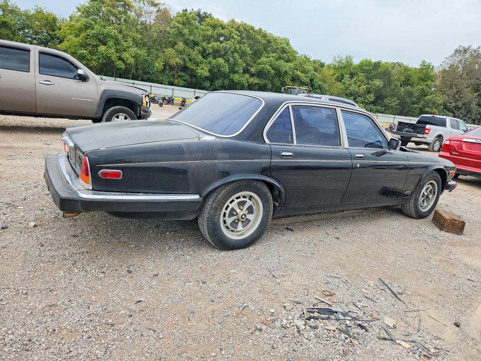 70596846 :رقم المزاد ، SAJAV1340EC375565 vin ، 1984 Jaguar Xj6 مزاد بيع