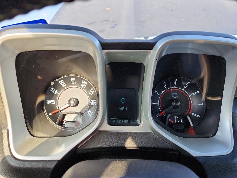 2011 Chevrolet Camaro მანქანა იყიდება აუქციონზე, vin: 2G1FC1ED4B9174559, აუქციონის ნომერი: 68289606