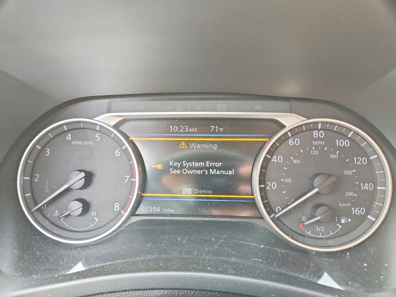 2020 Nissan Sentra მანქანა იყიდება აუქციონზე, vin: 3N1AB8CV2LY234481, აუქციონის ნომერი: 70490486