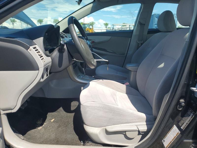2011 Toyota Corolla მანქანა იყიდება აუქციონზე, vin: JTDBU4EE0BJ089672, აუქციონის ნომერი: 67655596