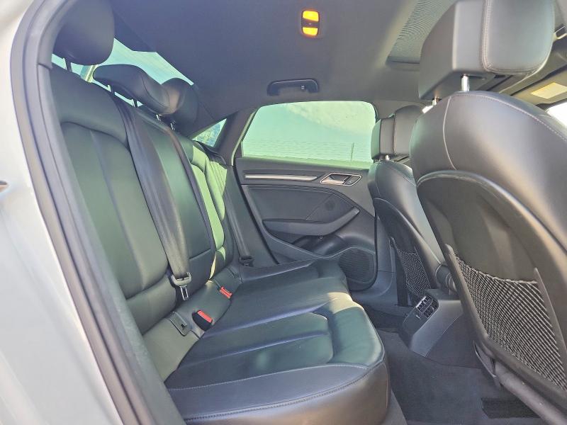 Продаж на аукціоні авто 2017 Audi A3, vin: WAUAUGFF6H1027381, номер лоту: 68076666