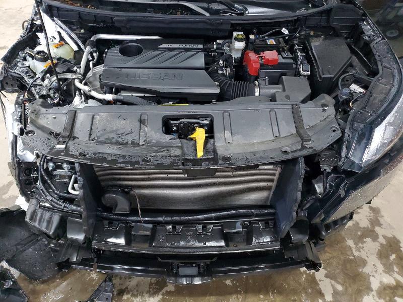 Продаж на аукціоні авто 2025 Nissan Rogue, vin: JN8BT3BB8SW157649, номер лоту: 70234246