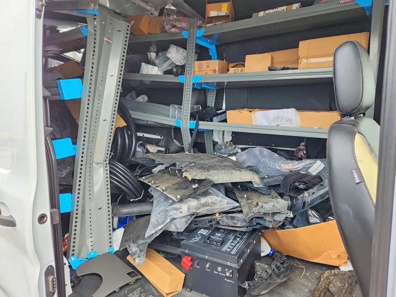 Продажа на аукционе авто 2026 Ford Transit, vin: 1FTBR1X85TKA91775, номер лота: 69812646