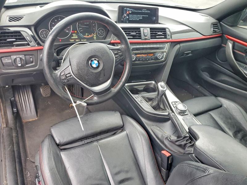 Aukcja sprzedaży 2014 Bmw 435, vin: WBA3R5C57EF785013, numer aukcji: 65049526