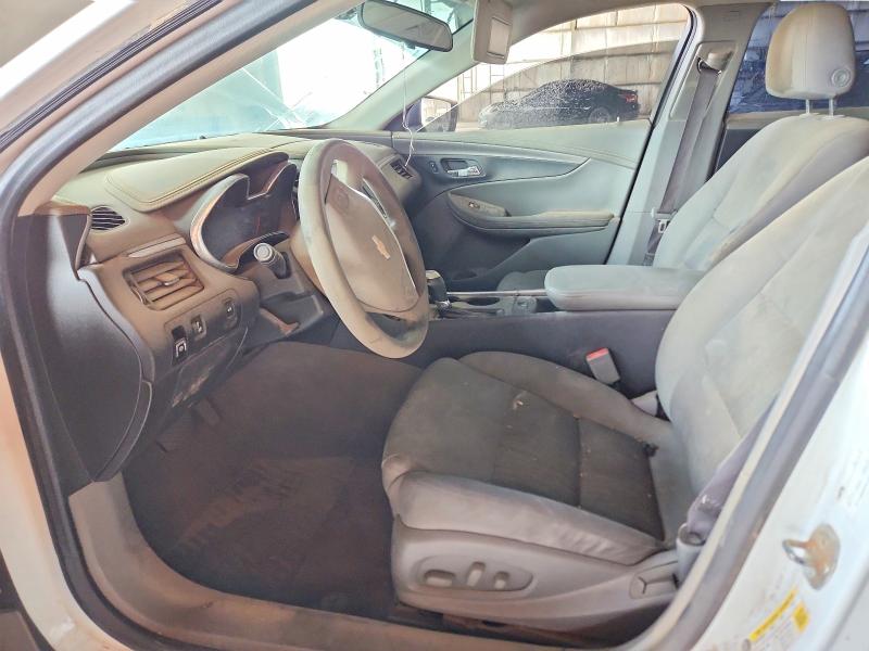 Продаж на аукціоні авто 2016 Chevrolet Impala, vin: 2G11Z5SA3G9174280, номер лоту: 68865366