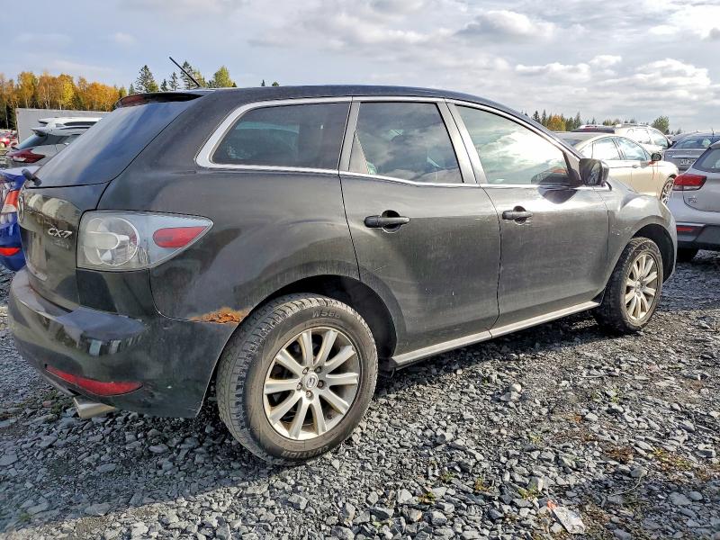 Продаж на аукціоні авто 2010 Mazda Cx-7, vin: JM3ER2W52A0352435, номер лоту: 69694206