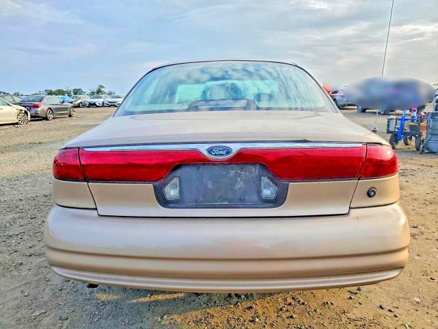 Aukcja sprzedaży 1998 Ford Contour, vin: 1FAFP6631WK199959, numer aukcji: 66641156