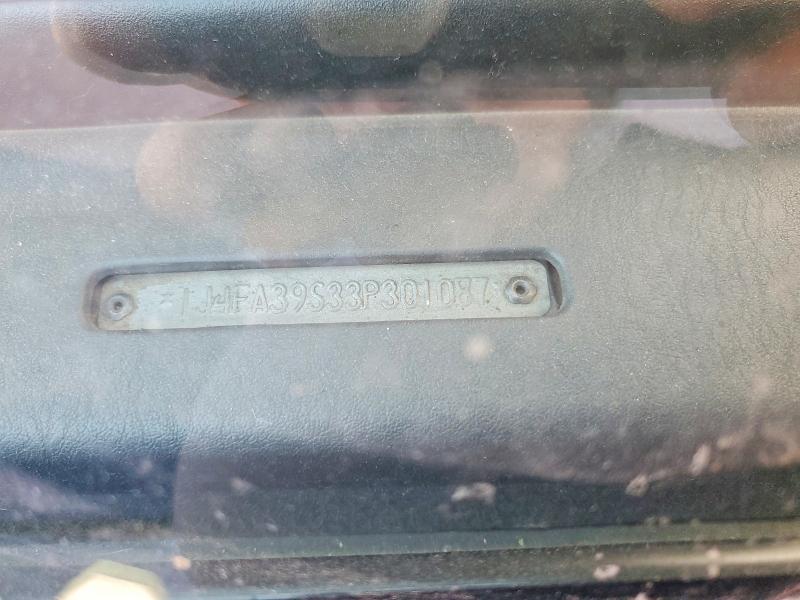 Aukcja sprzedaży 2003 Jeep Wrangler, vin: 1J4FA39S33P301087, numer aukcji: 68393456