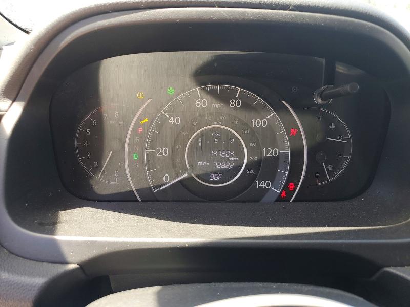 69377226 :رقم المزاد ، 3CZRM3H33GG705533 vin ، 2016 Honda Cr-v مزاد بيع