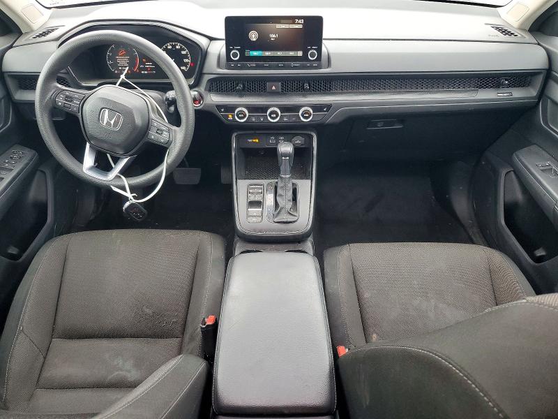 2024 Honda Cr-v მანქანა იყიდება აუქციონზე, vin: 5J6RS3H49RL003124, აუქციონის ნომერი: 67514976