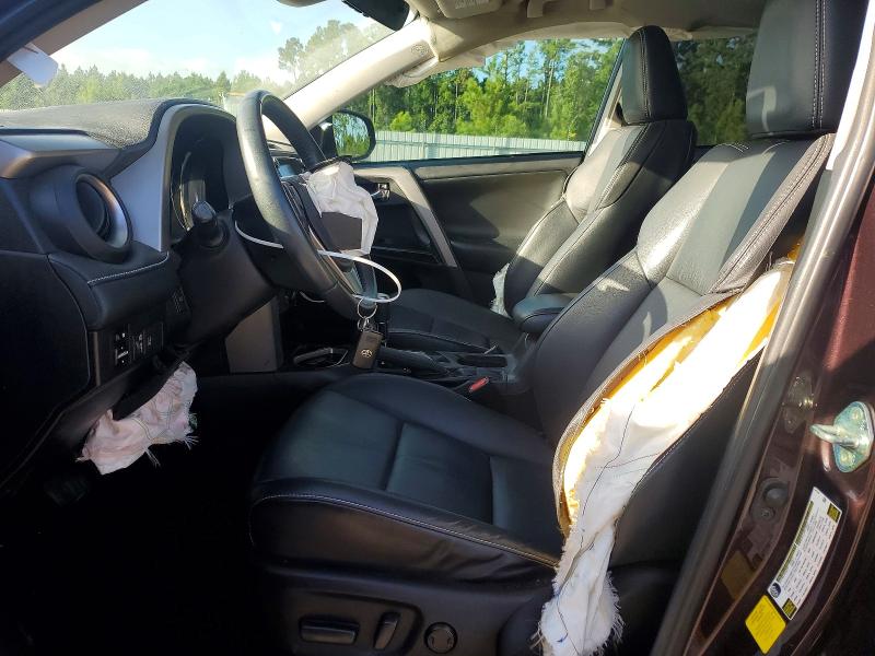 Продажа на аукционе авто 2018 Toyota Rav4, vin: 2T3YFREV3JW518207, номер лота: 68095046