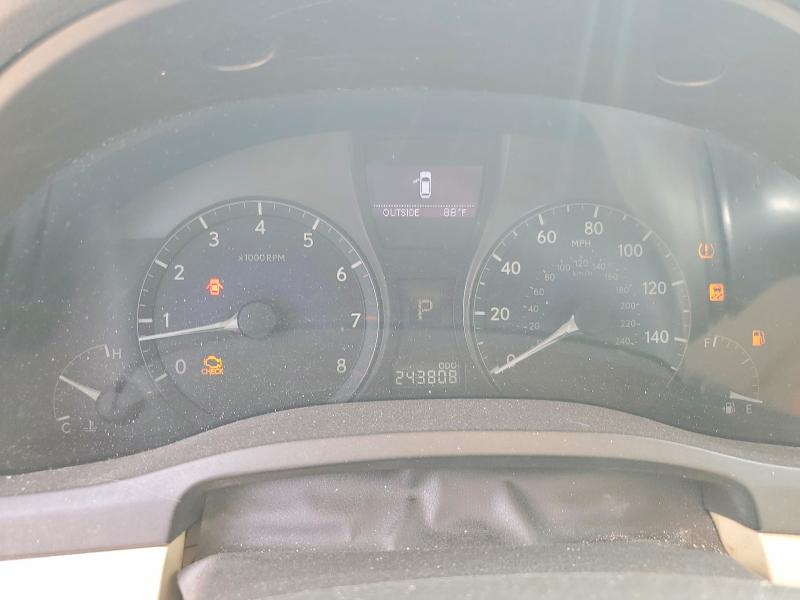 Aukcja sprzedaży 2010 Lexus Rx, vin: 2T2ZK1BA3AC024308, numer aukcji: 68481686