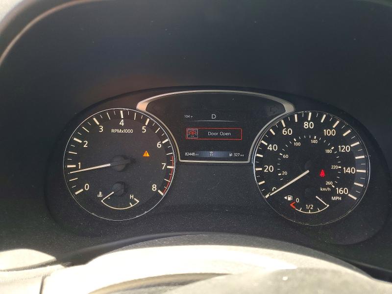 Aukcja sprzedaży 2018 Nissan Pathfinder, vin: 5N1DR2MN4JC643634, numer aukcji: 69358446