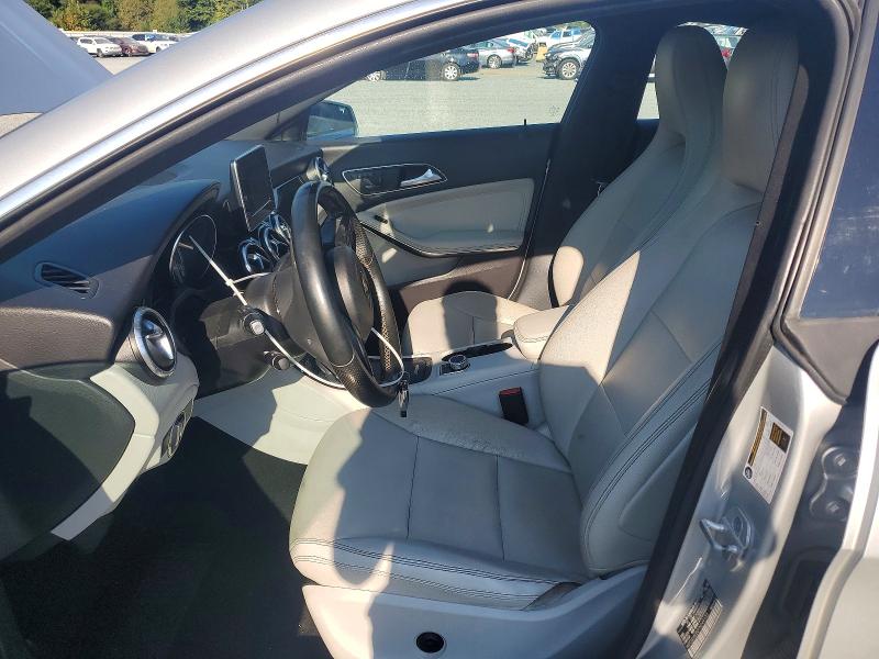 Продажа на аукционе авто 2015 Mercedes-benz Cla, vin: WDDSJ4EB0FN249133, номер лота: 67920886