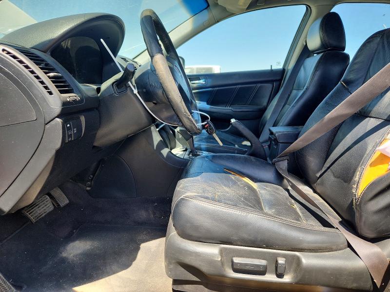 Aukcja sprzedaży 2007 Honda Accord, vin: 1HGCM665X7A057223, numer aukcji: 67657196