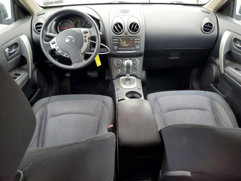 Продажа на аукционе авто 2015 Nissan Rogue Select, vin: JN8AS5MV1FW758859, номер лота: 69704606