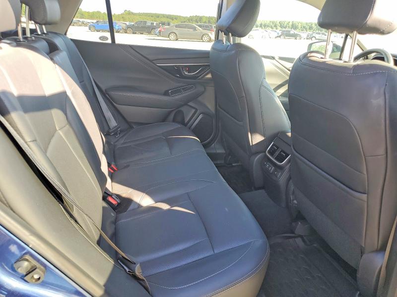 68149316 :رقم المزاد ، 4S4BTANC8L3170551 vin ، 2020 Subaru Outback مزاد بيع